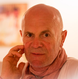 Oberstleutnant Gunter Chassé Oberstleutnant Gunter Chassé