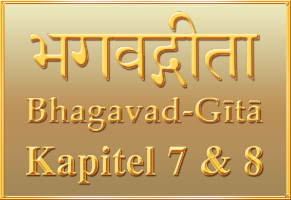 Bhagavad Gita Kurs im Schwarzwald