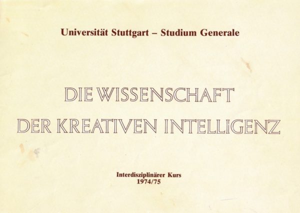 Wissenschaft der Kreativen Intelligenz 26.12.2020 bis 6.1.2021 – Bild 3