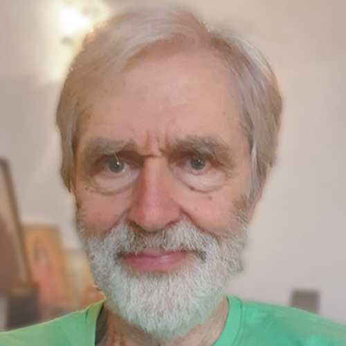 Reinhard Rau