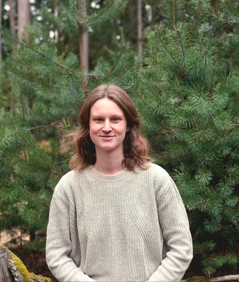 Kristina Schmidt-Millen