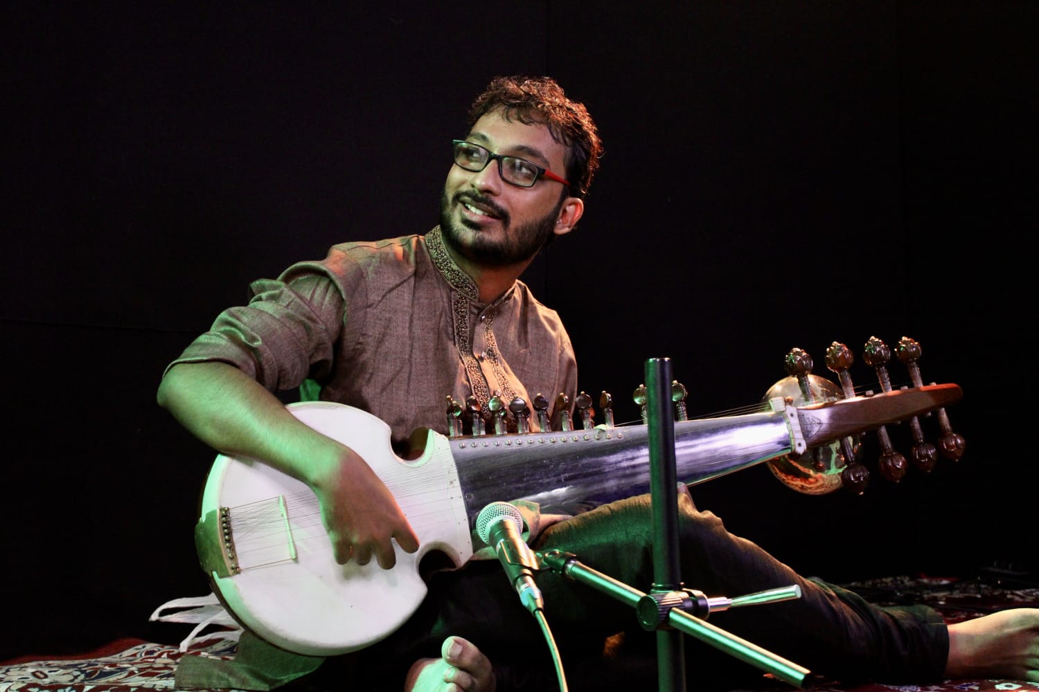 Mayukh-Gangopadhyay